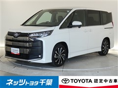 ノア S-Z