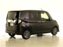 ルーミー カスタムG-T