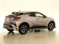C-HR HEV G