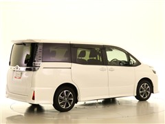 ヴォクシー ZSキラメキ3