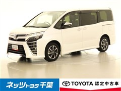 ヴォクシー ZSキラメキ3