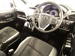 ヴォクシー ZSキラメキ3