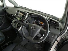 ウィッシュ 1.8X HIDセレクション