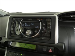 ウィッシュ 1.8X HIDセレクション