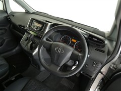 ウィッシュ 1.8X HIDセレクション