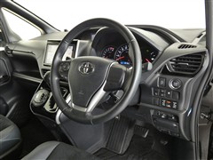 ヴォクシー ZSキラメキ3