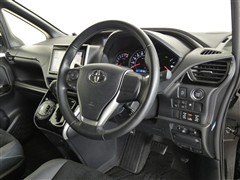 ヴォクシー ZSキラメキ3