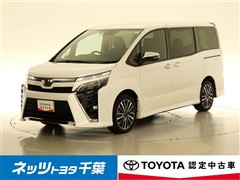 トヨタ ヴォクシー ZS キラメキ