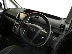 ヴォクシー ZSキラメキ3