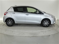 ヴィッツ F セーフティエディ3