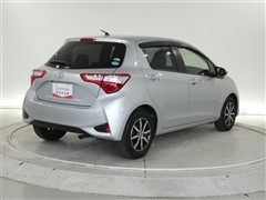 ヴィッツ F セーフティエディ3