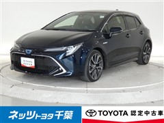 カローラスポーツ HEV G Z