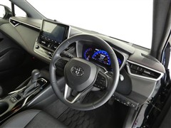 カローラスポーツ HEV G Z