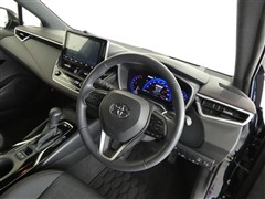 カローラスポーツ HEV G Z
