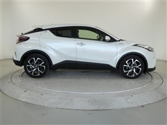 C-HR HEV GLEDエディション