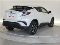 C-HR HEV GLEDエディション