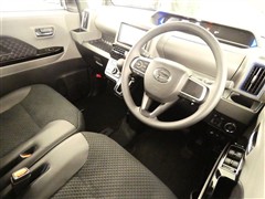 タント カスタムXセレクション