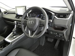 RAV4 HEV G