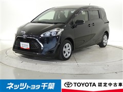 トヨタ シエンタ G