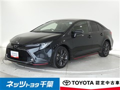 トヨタ カローラ ダブルバイビー