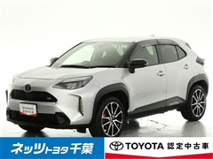 トヨタ ヤリスクロス HEV GR スポーツ
