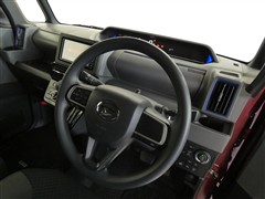 タント カスタムXセレクション