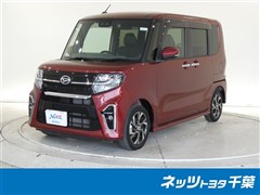 タント カスタムXセレクション