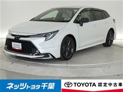 トヨタ カローラツーリング W/B