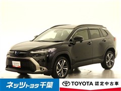 カローラクロス HEV Z