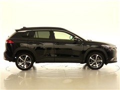 カローラクロス HEV Z