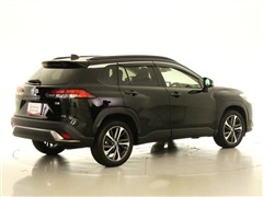 カローラクロス HEV Z