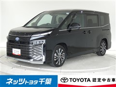 ヴォクシー HEV S-Z