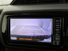 ヴィッツ Fセーフティエディション