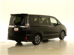 ヴォクシー ZSキラメキ3