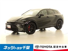 クラウン スポーツ RS