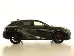 クラウン スポーツ RS