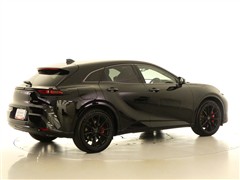 クラウン スポーツ RS