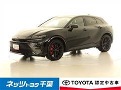 トヨタ　クラウン スポーツ RS