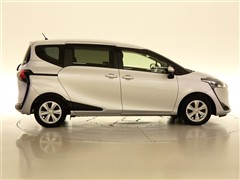 シエンタ G セ-フティエディション