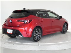 カローラスポーツ HEV G Z