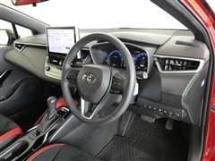 カローラスポーツ HEV G Z
