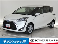 トヨタ シエンタ HEV G