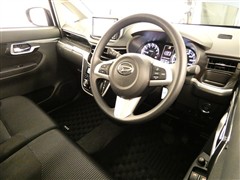 ムーヴ カスタム X VS SA3