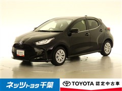 トヨタ ヤリス HEV Z