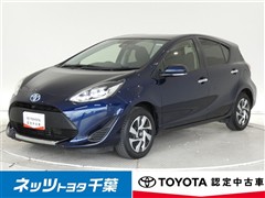 アクア Sスタイルブラック