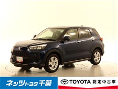 トヨタ ライズ G