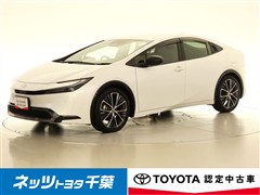 トヨタ プリウス Z