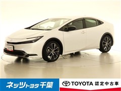 トヨタ プリウス Z