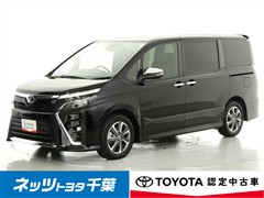 ヴォクシー ZSキラメキ
