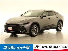 クラウン CO Gアドバ レザー